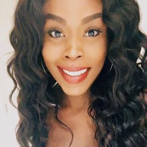 Meet your Posher, Rita